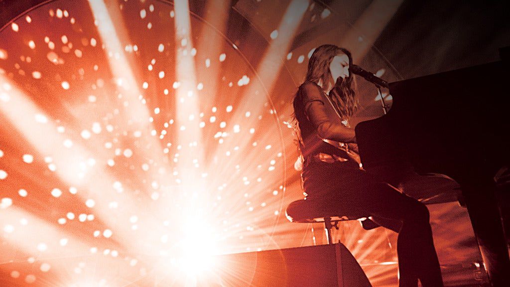 Sara Bareilles: Amidst The Chaos Tour 2019 - Oct. 24